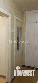 1-к квартира, вторичка, 32м2, 5/5 этаж