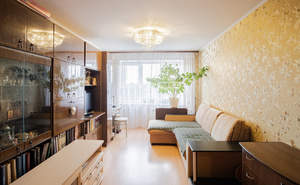3-к квартира, вторичка, 67м2, 8/10 этаж