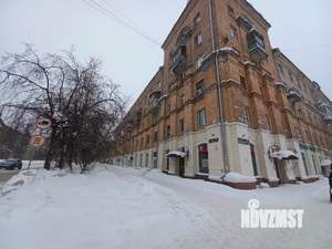 2-к квартира, вторичка, 47м2, 5/5 этаж