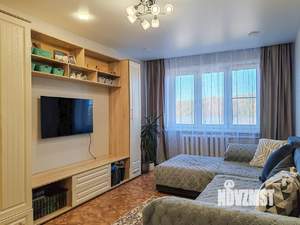 3-к квартира, вторичка, 65м2, 5/10 этаж
