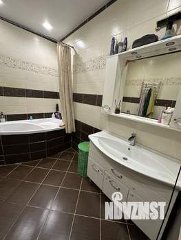 1-к квартира, вторичка, 53м2, 6/17 этаж