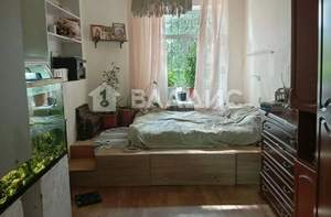 4-к квартира, вторичка, 94м2, 2/5 этаж