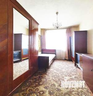 2-к квартира, вторичка, 41м2, 6/9 этаж