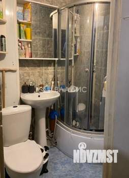 3-к квартира, вторичка, 56м2, 2/5 этаж