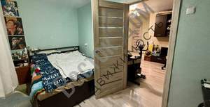 2-к квартира, вторичка, 42м2, 2/5 этаж