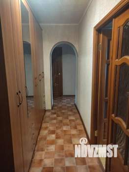 3-к квартира, вторичка, 62м2, 3/9 этаж