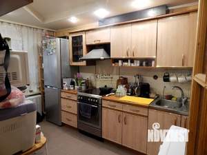 1-к квартира, вторичка, 35м2, 2/14 этаж