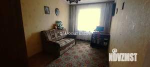 2-к квартира, вторичка, 56м2, 3/5 этаж