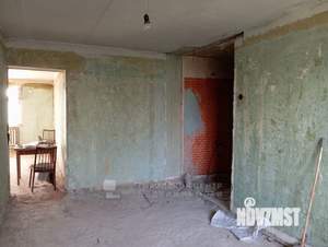 2-к квартира, вторичка, 45м2, 5/5 этаж