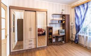 3-к квартира, вторичка, 61м2, 2/4 этаж