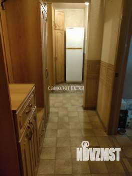 2-к квартира, вторичка, 50м2, 1/9 этаж