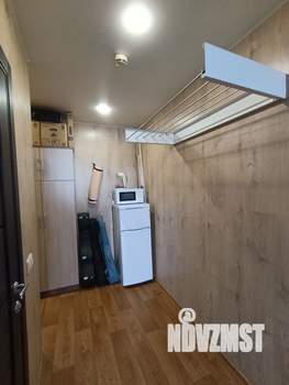 Студия квартира, вторичка, 30м2, 5/9 этаж