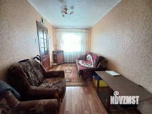 3-к квартира, вторичка, 58м2, 5/5 этаж