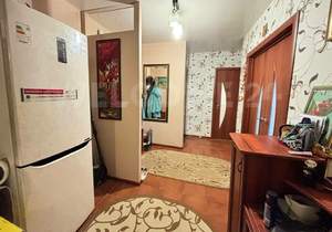 1-к квартира, вторичка, 50м2, 4/14 этаж