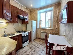 2-к квартира, вторичка, 48м2, 1/2 этаж