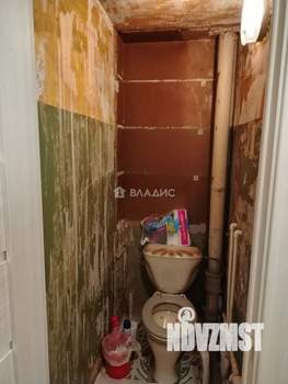 3-к квартира, вторичка, 66м2, 3/10 этаж