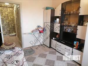 3-к квартира, вторичка, 67м2, 5/5 этаж