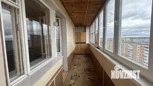 1-к квартира, вторичка, 36м2, 12/14 этаж