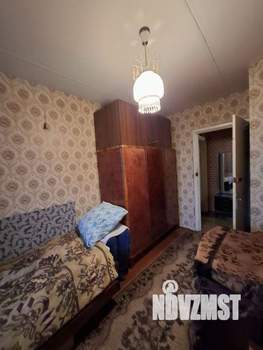3-к квартира, вторичка, 60м2, 5/5 этаж