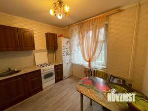 2-к квартира, вторичка, 50м2, 2/10 этаж