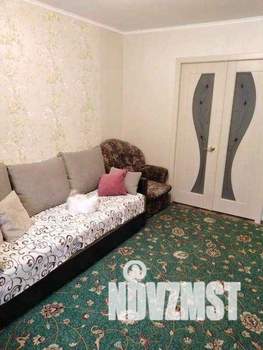 3-к квартира, вторичка, 58м2, 1/5 этаж