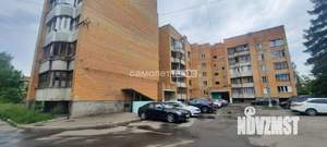 2-к квартира, вторичка, 56м2, 3/5 этаж