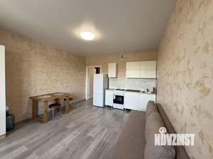 Студия квартира, вторичка, 26м2, 2/17 этаж