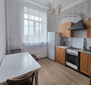 2-к квартира, вторичка, 54м2, 5/5 этаж