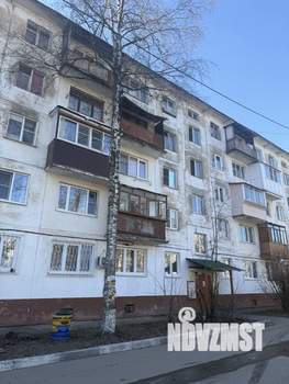 1-к квартира, вторичка, 31м2, 3/5 этаж