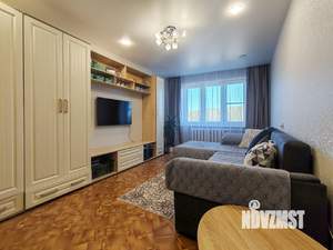 3-к квартира, вторичка, 65м2, 5/10 этаж