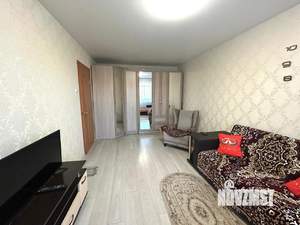 1-к квартира, вторичка, 34м2, 7/10 этаж