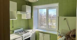 2-к квартира, вторичка, 41м2, 5/5 этаж