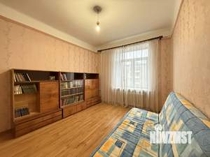 2-к квартира, вторичка, 60м2, 4/4 этаж