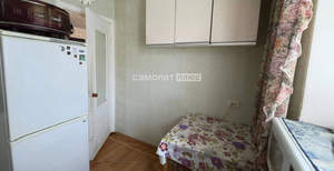 2-к квартира, вторичка, 44м2, 3/5 этаж