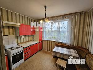 3-к квартира, вторичка, 80м2, 6/16 этаж