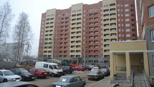 3-к квартира, вторичка, 68м2, 15/17 этаж