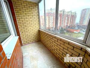 2-к квартира, вторичка, 56м2, 5/17 этаж