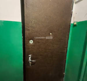 2-к квартира, вторичка, 50м2, 1/4 этаж