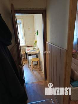 2-к квартира, вторичка, 43м2, 1/5 этаж