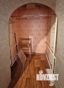 1-к квартира, вторичка, 33м2, 2/5 этаж