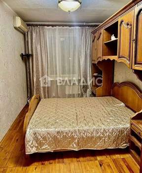 2-к квартира, вторичка, 50м2, 4/14 этаж