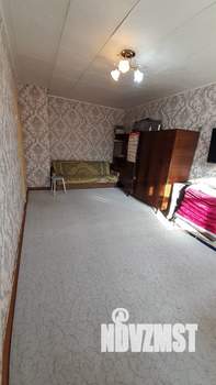 1-к квартира, вторичка, 33м2, 5/5 этаж