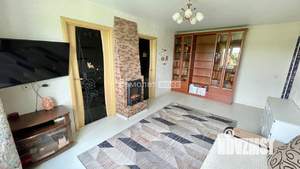 4-к квартира, вторичка, 60м2, 5/5 этаж
