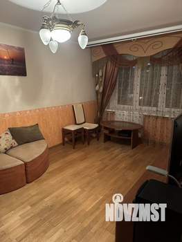 4-к квартира, вторичка, 92м2, 5/10 этаж