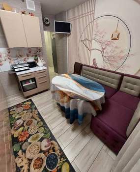 2-к квартира, вторичка, 65м2, 4/11 этаж