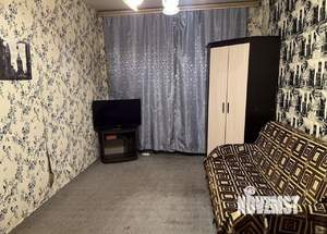 1-к квартира, вторичка, 35м2, 1/2 этаж