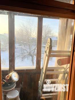 2-к квартира, вторичка, 50м2, 2/3 этаж