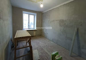 2-к квартира, вторичка, 55м2, 5/5 этаж