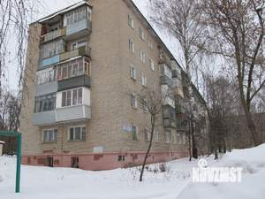 1-к квартира, вторичка, 30м2, 1/5 этаж