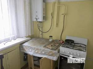 1-к квартира, вторичка, 32м2, 1/4 этаж